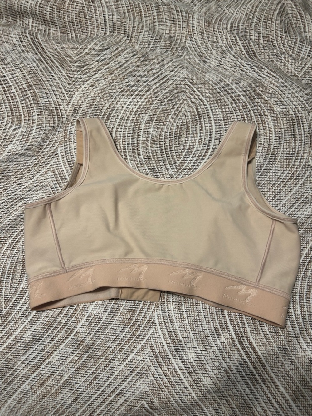 MARENA Original Bra - Post Surgery Compression Garment with Full Adjustability - Picture 7 of 7